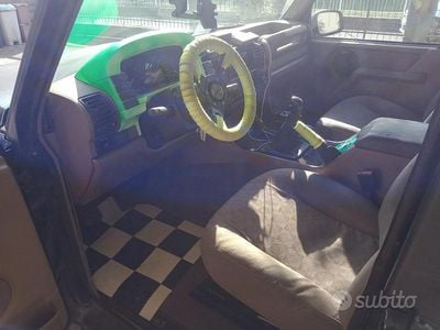 Usata Land Rover Discovery 113 CV (83 kW) 1994 SUV