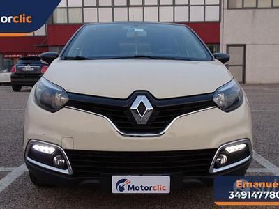 usata Renault Captur 0.9 TCe 12V 90 CV Start&Stop Inte