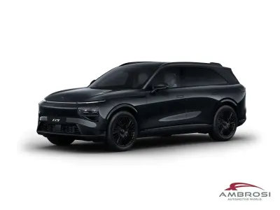 Nuova XPENG G9 AWD Performance 444 kW (605 CV) 2026 Nero SUV