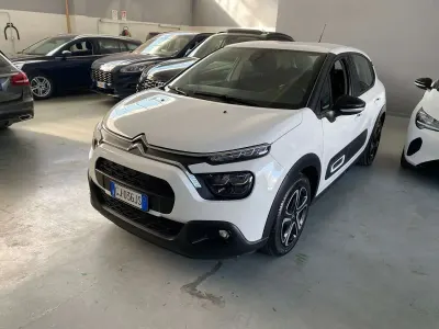 Usata Citroën C3 Aircross