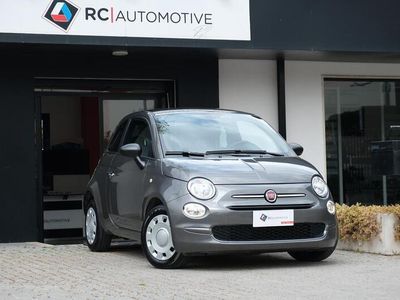 usata Fiat 500 1.0 Mild Hybrid CULT 70cv