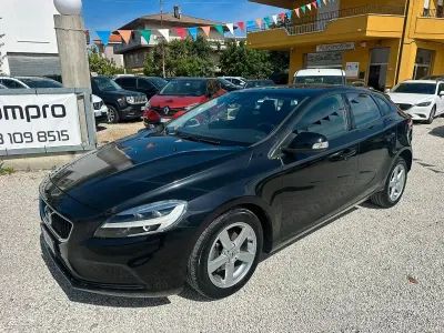 Usado Volvo V40