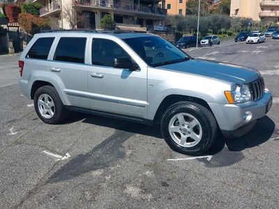 usata Jeep Cherokee 3ª serie - 2006