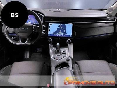 Usata Lynk & Co 01 180 CV (132 kW) 2022 Blu/azzurro SUV