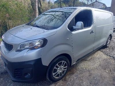 usata Peugeot Expert 2000 HDI 3POSTI AUTOCARRO