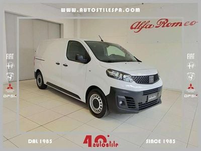 Fiat Scudo