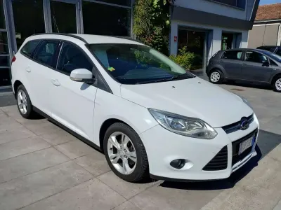 Usata Ford Focus
