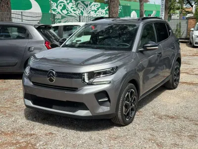 Usata Citroën C3