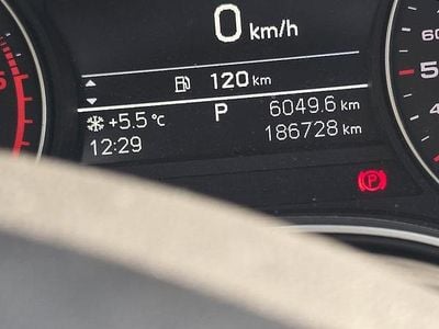 Usata Audi A6 190 CV (139 kW) 2018 Station wagon
