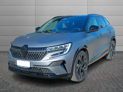 Usata Renault Austral Techno Esprit Alpine 131 CV (96 kW) 2023 Other SUV