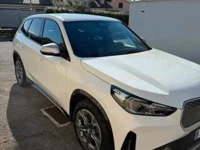 Usata BMW iX1 67 kW (92 CV) 2024 SUV