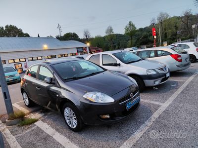 usata Fiat Bravo Panorama 1.6mjt - 2010