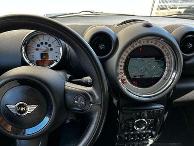Usata Mini Cooper Countryman 122 CV (89 kW) 2019 SUV