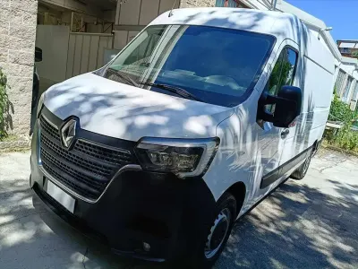 Usata Renault Master