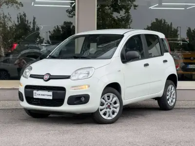Usata Fiat Panda 86 CV (63 kW) 2020 Other Utilitaria
