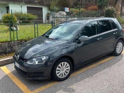 VW Golf VII