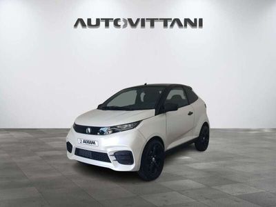 Aixam Coupe