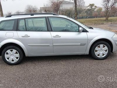 Renault Mégane GrandTour