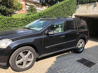 Usata 2006 Mercedes GL450 SUV | 20.000 €