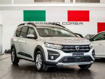 Usata Dacia Jogger