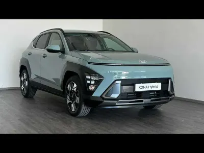 Usata Hyundai Kona