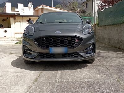 usata Ford Puma 