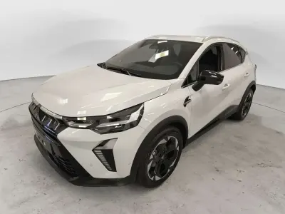 Nuova Mitsubishi ASX Intense 141 CV (103 kW) 2026 Bianco SUV
