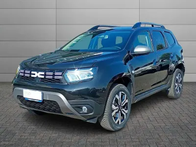 Usata Dacia Duster Prestige 101 CV (74 kW) 2023 Other SUV