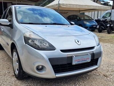 usata Renault Clio 1.2 5p. GPL Dynamique