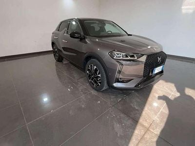 DS Automobiles DS3