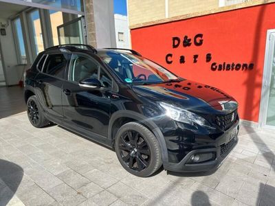 usata Peugeot 2008 1.2 130 S&S GT Line-2016