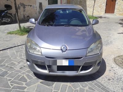 Renault Mégane III