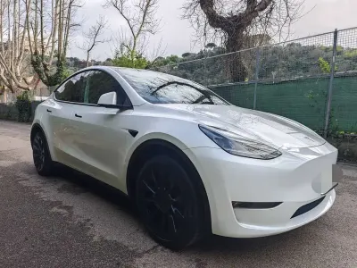 Usata Tesla Model Y 152 kW (208 CV) 2023 SUV