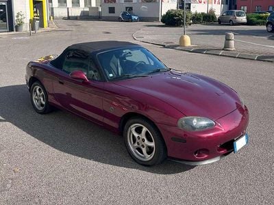 Mazda MX5