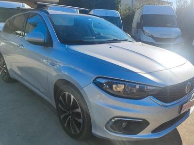 usata Fiat Tipo 1.6 Mjt S&S SW Red