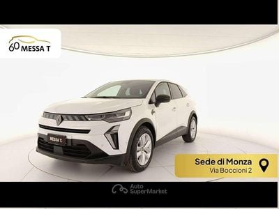 Nuova Renault Symbioz Evolution 94 CV (69 kW) 2025 Bianco SUV