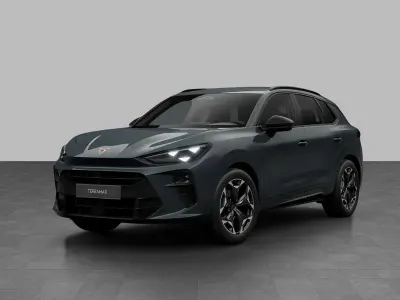 Nuova Cupra Terramar 150 CV (110 kW) 2026 Fiord blue SUV
