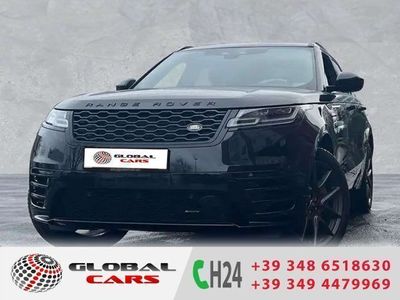 usata Land Rover Range Rover Velar D300 AWD R-Dynamic SE Black Pack/ACC/Panorama