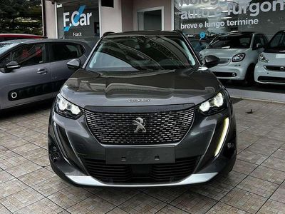 Usata Peugeot 2008 Allure 110 CV (80 kW) 2022 Other SUV