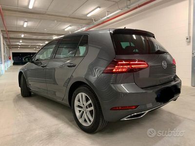 VW Golf VII