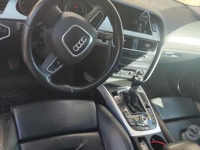 Usata Audi A4 2008 Grigio Station wagon