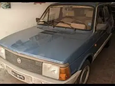 Usata Fiat 127 45 CV (33 kW) 1982 Berlina
