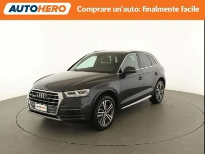 Usata Audi Q5