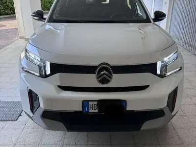 Usata Citroën C3 Aircross 145 CV (106 kW) 2025 SUV