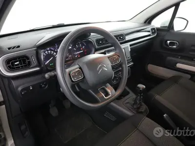 Usata Citroën C3 102 CV (75 kW) 2023 Soft sand Utilitaria