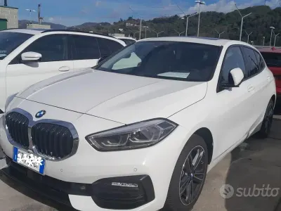 Usata BMW 118