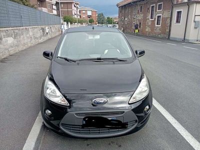 usata Ford Ka Ka/Ka+1.2 Titanium 69c