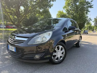 Usata Opel Corsa
