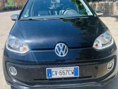 Usata VW up!