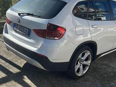 Usata BMW X1 177 CV (130 kW) 2011 SUV